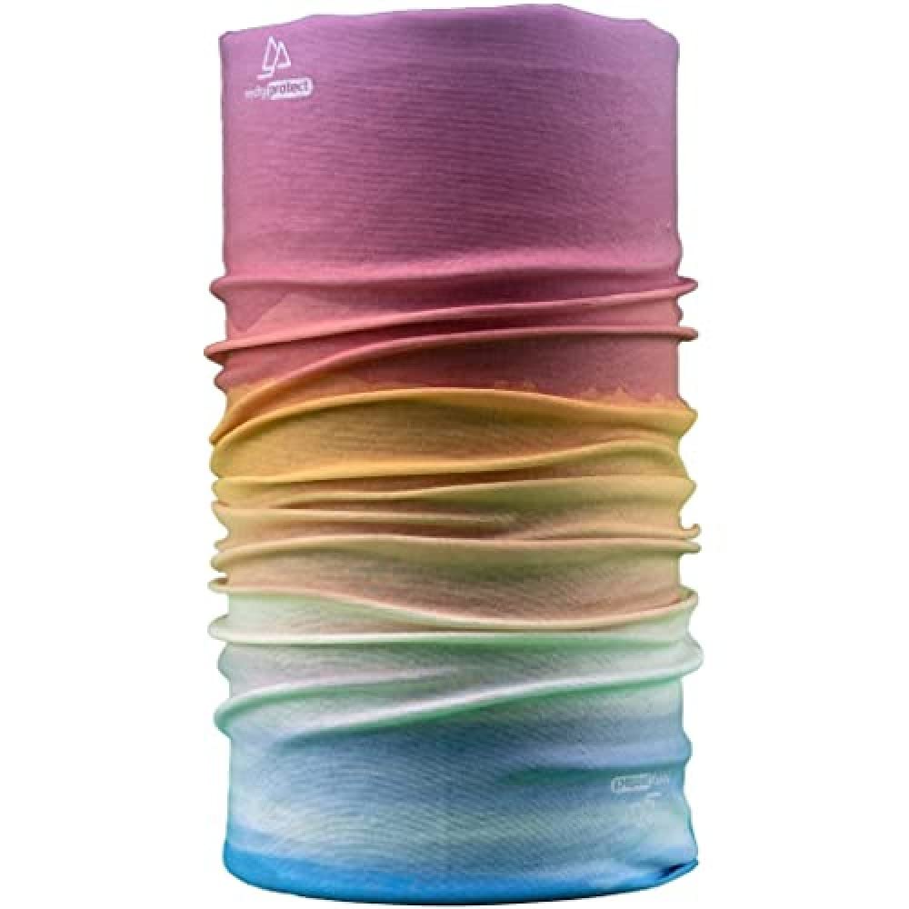 Necky Protect Mountains Snowboard Protective Gear, Multicoloured, Standard Size