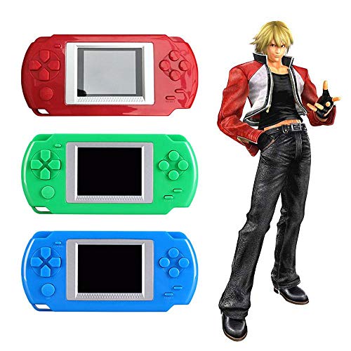 6 KOBWA+Handheld+Console+Children+Portable