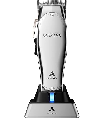 Amazon.com: Andis 560997 OG Master Dual Magnet Attachment Clipper