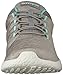Skechers Sport Women's Burst Equinox Fashion Sneaker,Grey/Mint,8 M US
