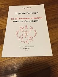 Yoga de l'énergie
