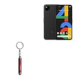 BoxWave Stylus Pen Compatible with Google Pixel 4a