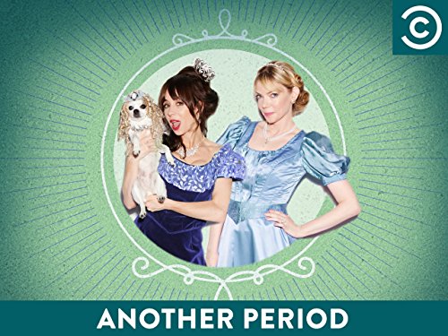 Another Period Season 3