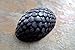 Dragon Egg Silicone Mold SOAP Wax Plaster Resin Clay