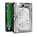 Seagate Enterprise Capacity 3.5 HDD| ST6000NM0034 | 6TB 7.2K RPM SAS 12Gb/s 128MB Cache 3.5' | 512n | Enterprise Hard Disk Drive for Hyperscale Applications (Renewed)