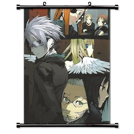 Download Dogs Bullets And Carnage Anime Fabric Wall Scroll Poster 16 X Desktop Wallpaper Get Wallpaper Dogs Bullets And Carnage Anime Fabric Wall Scroll Poster 16 X For iPhone