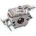 530071987 Carburetor for Husqvarna 36 41 136 137 141 142 Chainsaw for PP4620AV PP4620AVX Walbro WT-834 WT-239 W-29 WT-289 WT-285 Zama C1Q-W29E Replace 530071987 545013503