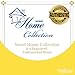 1500 Supreme Collection King Sheet Sets Yellow - Luxury Hotel Bed Sheets and Pillowcase Set for King Mattress - Extra Soft, Elastic Corner Straps, Deep Pocket Sheets, King Yellow