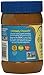 Earth Balance Coconut Peanut Butter Creamy 1 Pound (Pack of 2)
