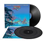 LIVE AT ROOSEVELT STADIUM， JERSEY CITY， 17 JUNE 1976 [3LP VINYL] [Analog]