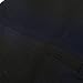 Hanayome Men 2017 New Products V-Neck Best Man Suit Tux Wedding Vests Waistcoat VS39£¨Black,XL£