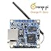 Orange Pi Zero Single Board Computer with Quad Core ARMv7 DDR3 (512MB)