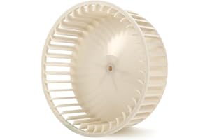 AOHEKE 5901A000 Fan Blower Assembly for NuTone Broan NT51919000 NT5901A000 SNT51919000 SNT5901A000 etc