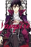 He's My Only Vampire, Vol. 2 by Aya Shouoto