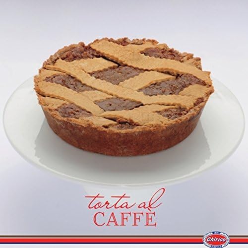 Coffee Cake - CHIRICO -
