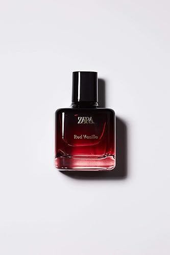 Zara ZARA RED VANILLA EDT 100 ML Women's