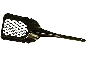 ENDLESS EMBERS LLC HY-C COMPANY -ASB-KK12 KOAL KEEPER SHOVEL