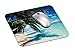 3M MP114YL Mouse Pad with Precise Mousing Surface, 9