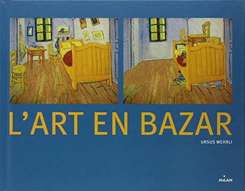 L'art en bazar by (Hardcover)