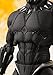 Tamashii Nations S.H. Figuarts Black Panther & Tamashii Effect Rock 