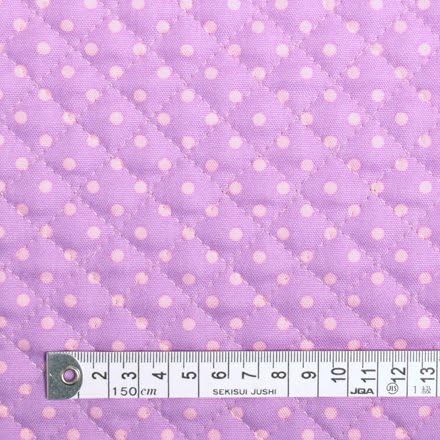 Amazon 50cm 数量 5 から 10cm単位でカットいたします 商用利用ok 水玉 パープル地にピンクドット キルティング生地 ハンドメイド 手作り用生地 商用利用可能 表示価格は10cmあたりの価格です T レース 通販 Amazon 50cm 数量 5 から 10cm単位でカットいたします 商用利用ok 水玉 パープル地にピンクドット キルティング生地 ハンドメイド 手作り用生地 商用利用可能 表示価格は10cmあたりの価格です T レース 通販