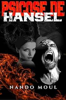 Livro Psicose de Hansel