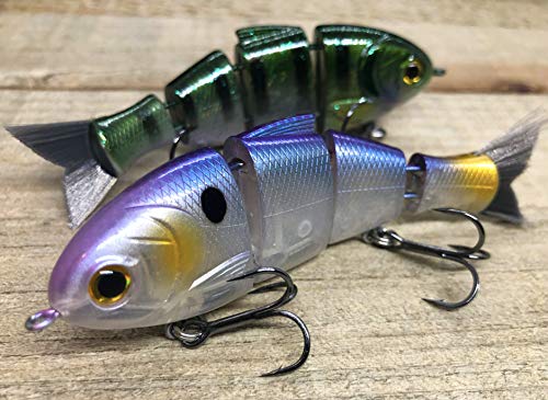 bucca shad