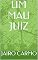 Livro UM MAU JUIZ