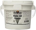 AniMed Biotin 100 5 lbs