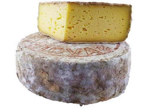 Tomme de Savoie - 100% fromage de Savoie - livraison sous vide pour conserver son Excellent goût.