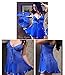 NINGMI Women Sexy Babydoll Dress Lace Lingerie Set Sling Transparent Nightwear