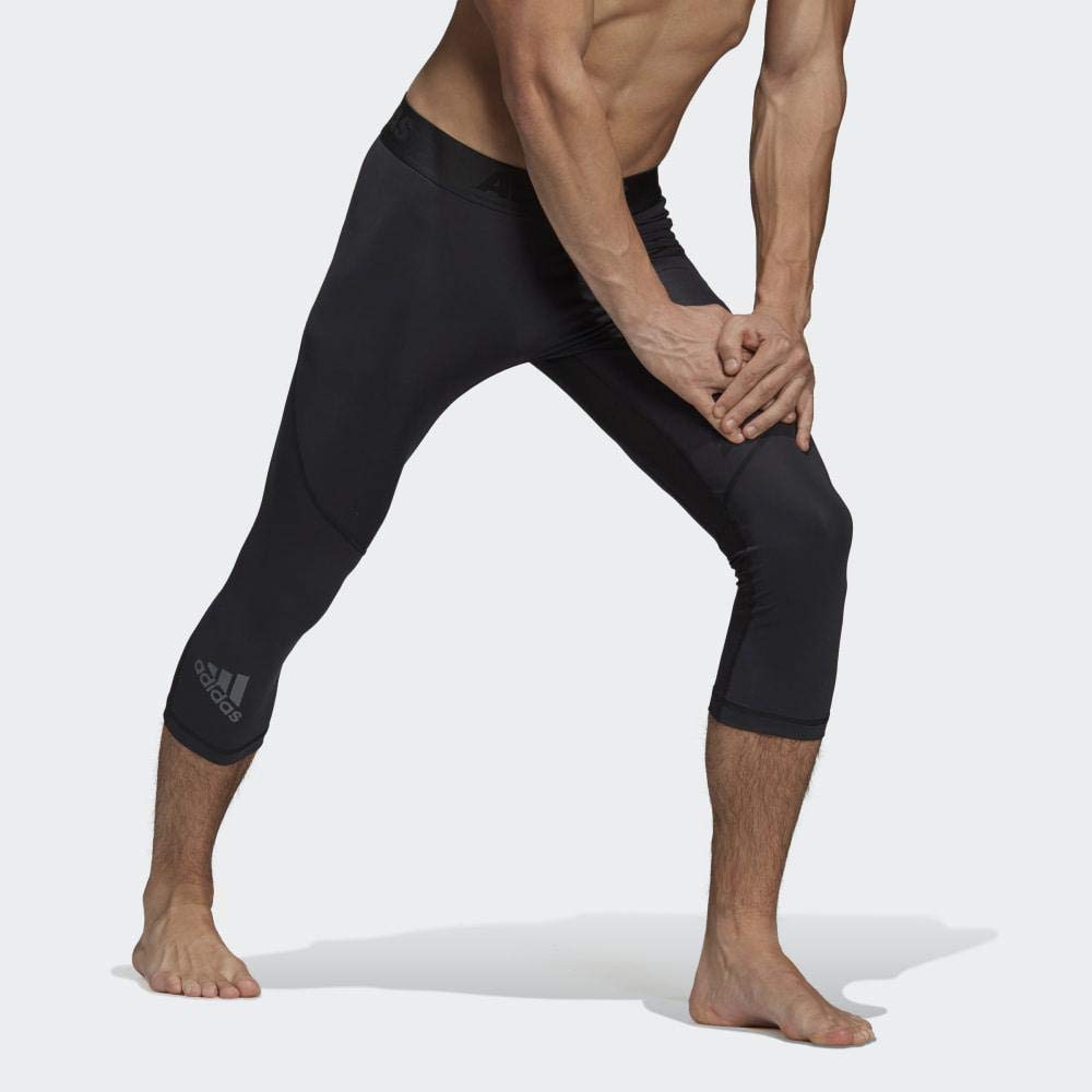 adidas Men's Ask Spr Tig 34 Tights- Buy Online in Samoa at  samoa.desertcart.com. ProductId : 61599730.