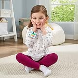 VTech My First KidiSmartwatch Blue Kids Smart Watch Games Camera Step Counter view 13