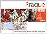 Prague PopOut Map (PopOut Maps) by 