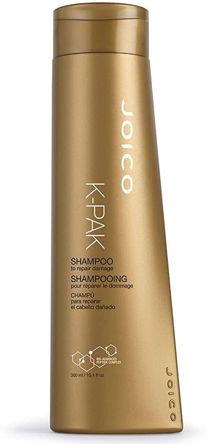 K-pak Shampoo 10.1 Oz