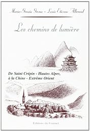 Les  chemins de lumière
