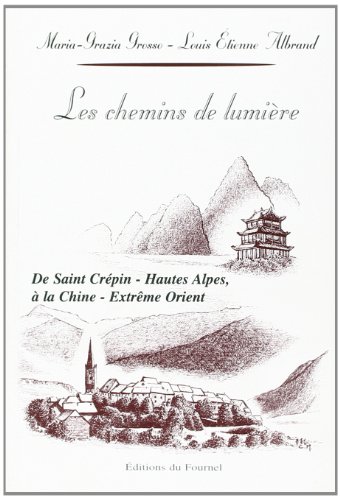 Les  chemins de lumière