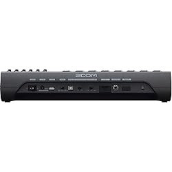 Zoom LiveTrak L-20 – 20-Input Digital Mixer