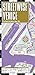 Streetwise Venice Map - Laminated City Center Street Map of Venice, Italy (Michelin Streetwise Maps) by 