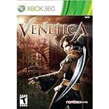 Venetica - Xbox 360