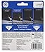 Nighthawk Platinum H7-55NHP/BP2 Halogen Replacement Bulb, 2-Pack