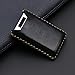 for Cadillac Remote Key Fob Case Shell Cover for Cadillac DTS CTS STS XTS ATS SRX Escalade 5 Buttons