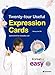 24 Useful Korean Expression Cards: Survival Kit for everyday use (Korean Made Easy_Starter)