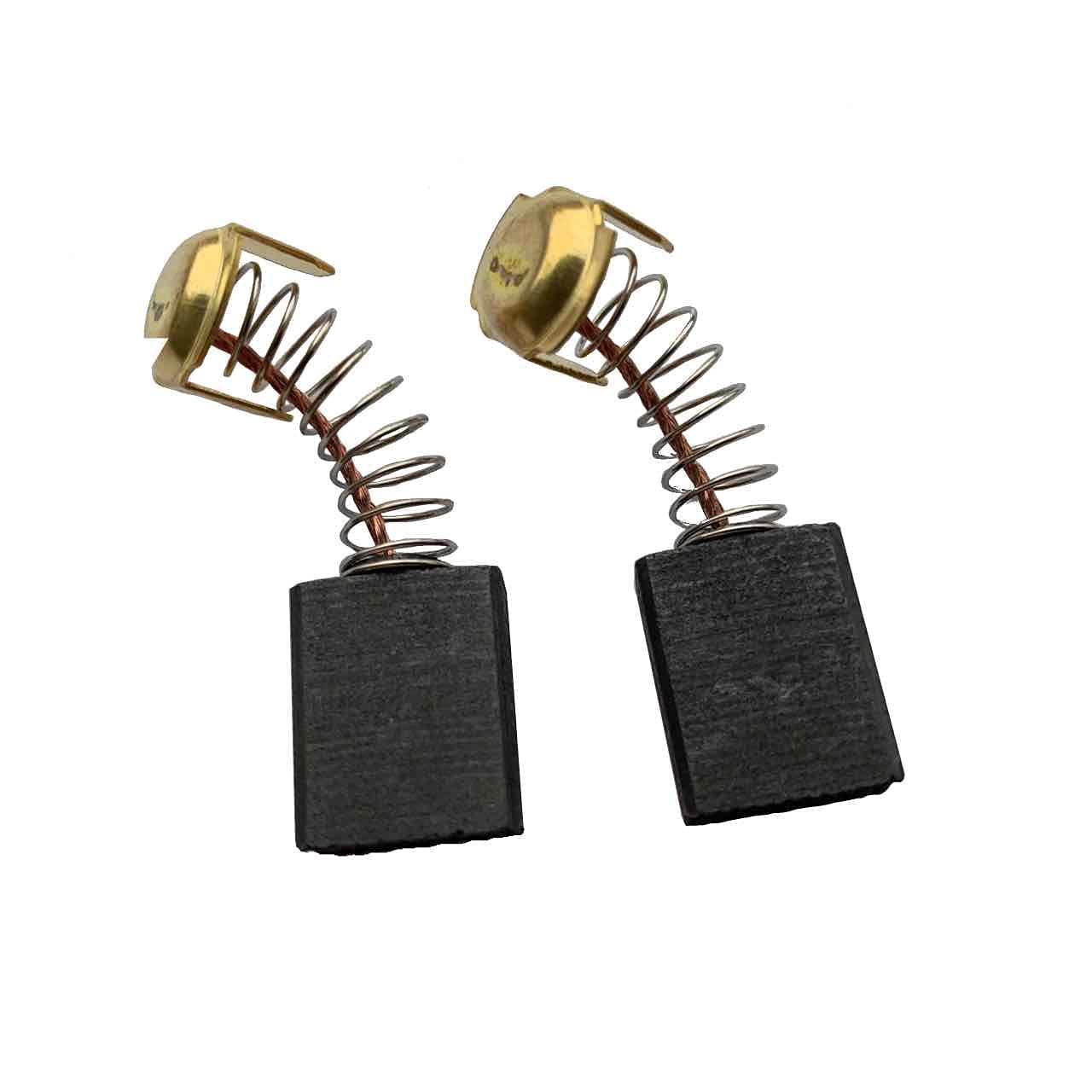 One Pair of Carbon Brushes to Fit Hitachi G23SS Angle Grinder