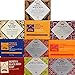 Nubian Heritage Assorted Soap Combo (10 Pack) ... iwgl by N/A by Nubian Heritage