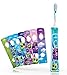 Philips Sonicare for Kids Connected Sonic Electric Rechargeable Toothbrush