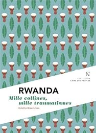 Rwanda
