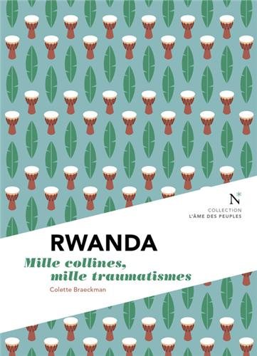 Rwanda