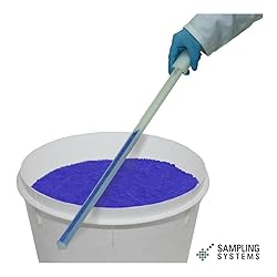 Sampling Systems 8064H-500S SteriWare Disposable