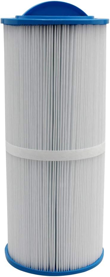 Spa Hot Tub and Swimming Pool Filter Filtration Cartridges MA35 - Filbur: FC-0196M Pleatco: PPM35SC-F2M Unicel: 5CH352 Darlly 50351